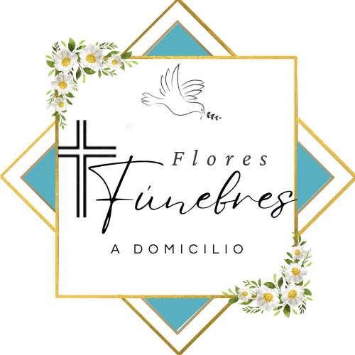 Flores Fúnebres a Domicilio