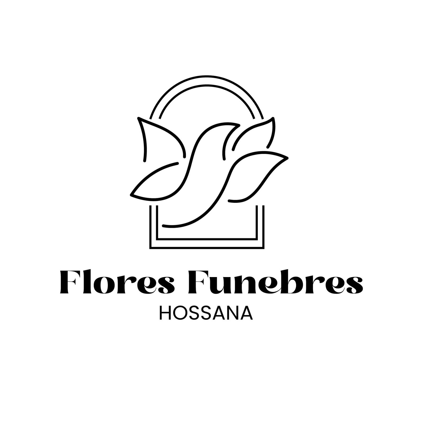 Flores Fúnebres a Domicilio